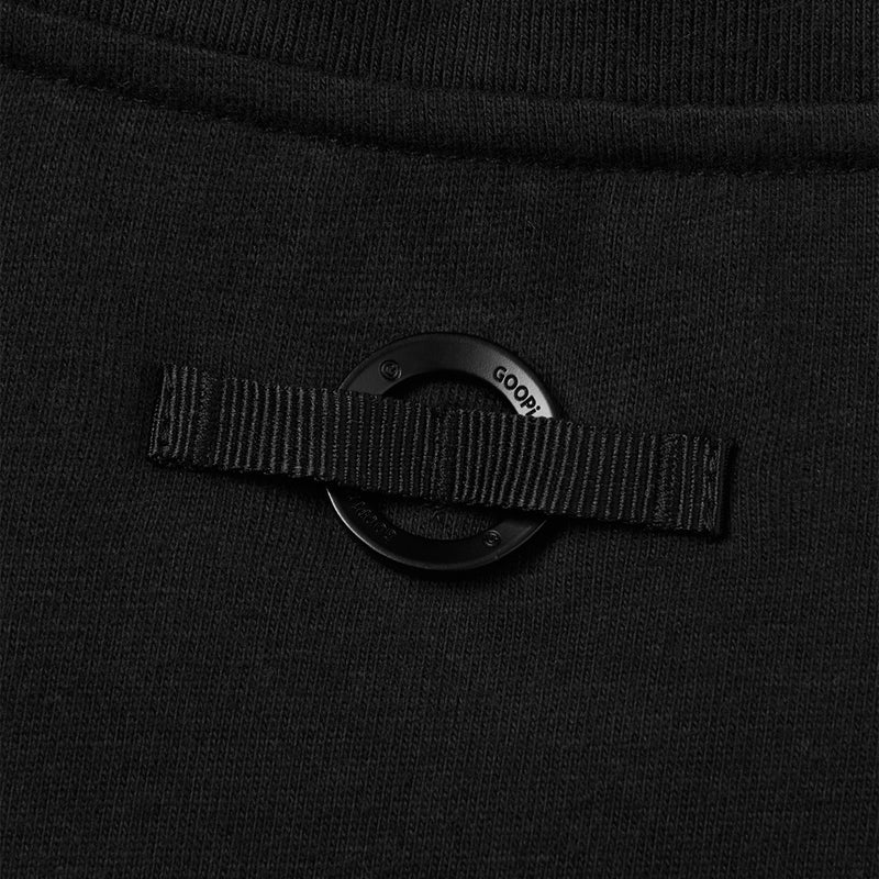 VED-03T Visual Project Engine Boy Tee 'Shadow'
