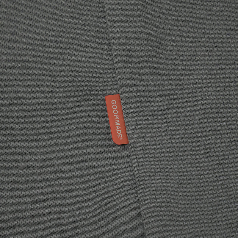 VED-03T Visual Project Engine Boy Tee 'Grey'