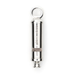 WNK-01 Porthos British Police Whistle 'Brass'