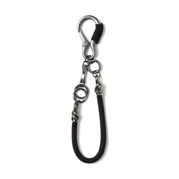 WNK-05 Aramis Shadow Metal Keyring