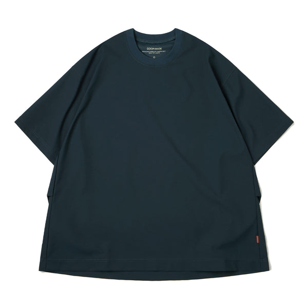 WR-01T The New-Tech Tee 'Marine'