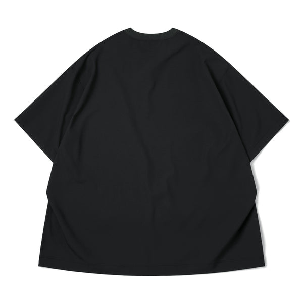 WR-01T The New-Tech Tee 'Shadow'