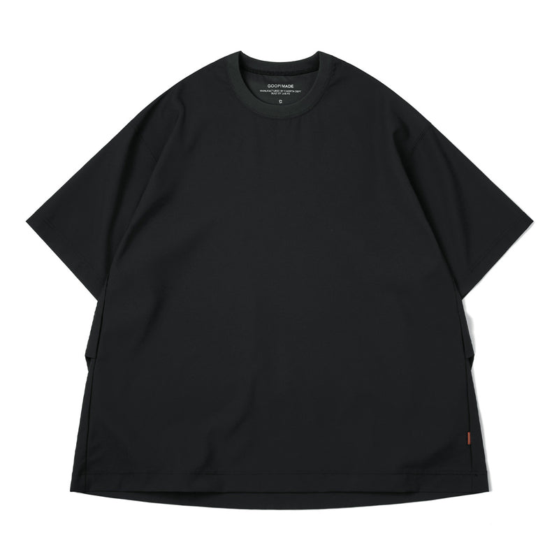 WR-01T The New-Tech Tee 'Shadow'