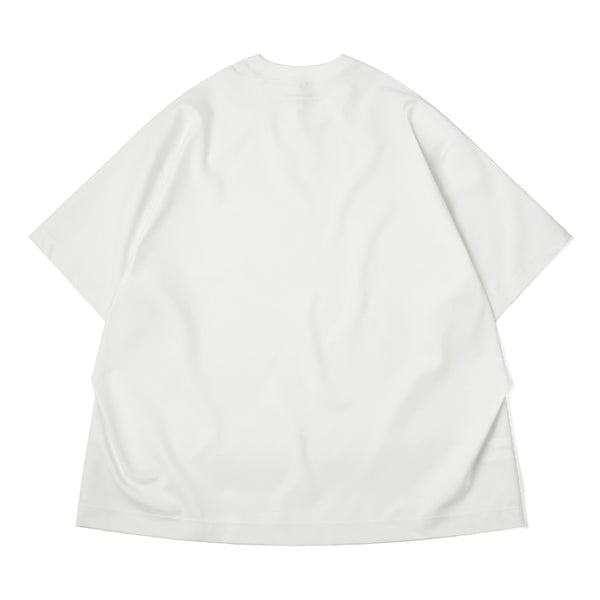 WR-01T The New-Tech Tee 'White'