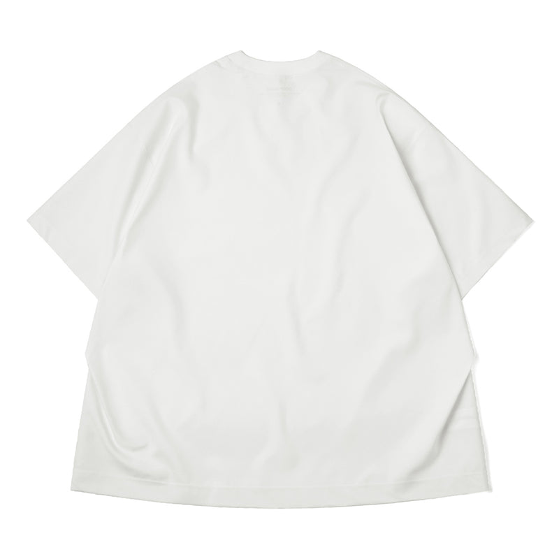 WR-01T The New-Tech Tee 'White'