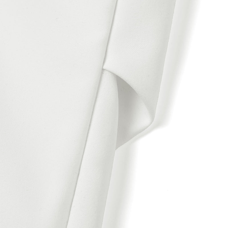 WR-01T The New-Tech Tee 'White'