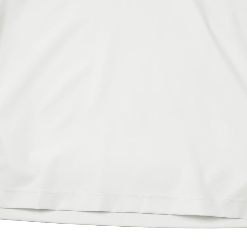 WR-01T The New-Tech Tee 'White'