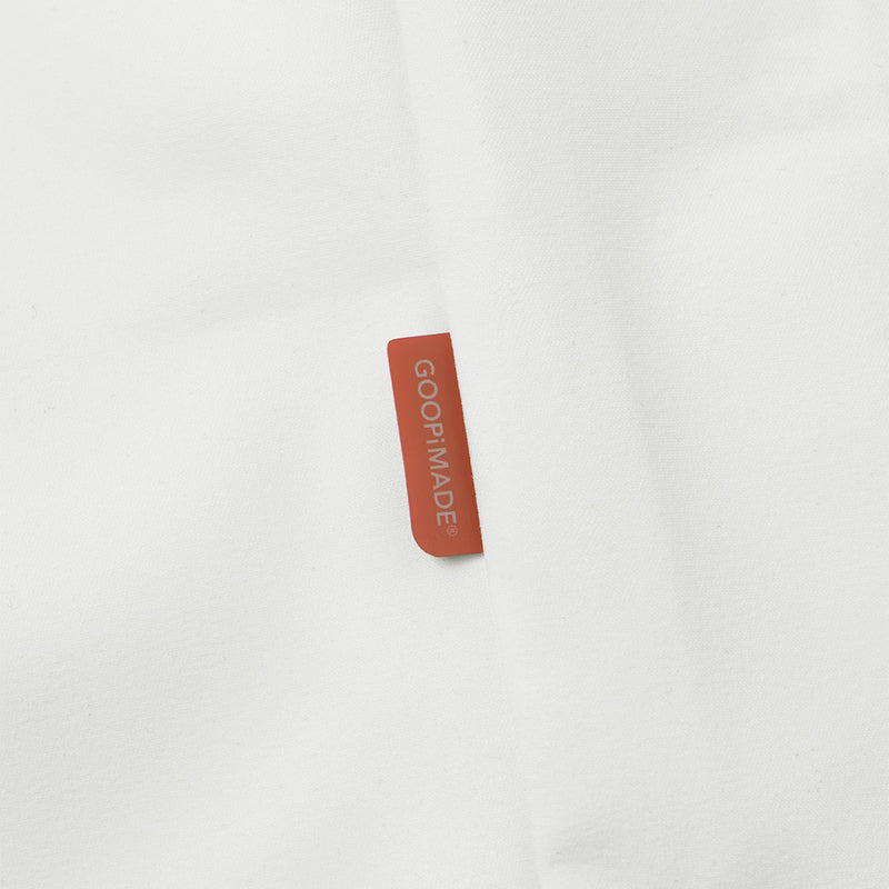 WR-01T The New-Tech Tee 'White'