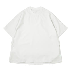 WR-01T The New-Tech Tee 'White'