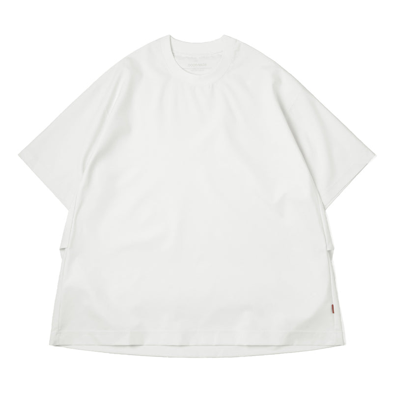 WR-01T The New-Tech Tee 'White'