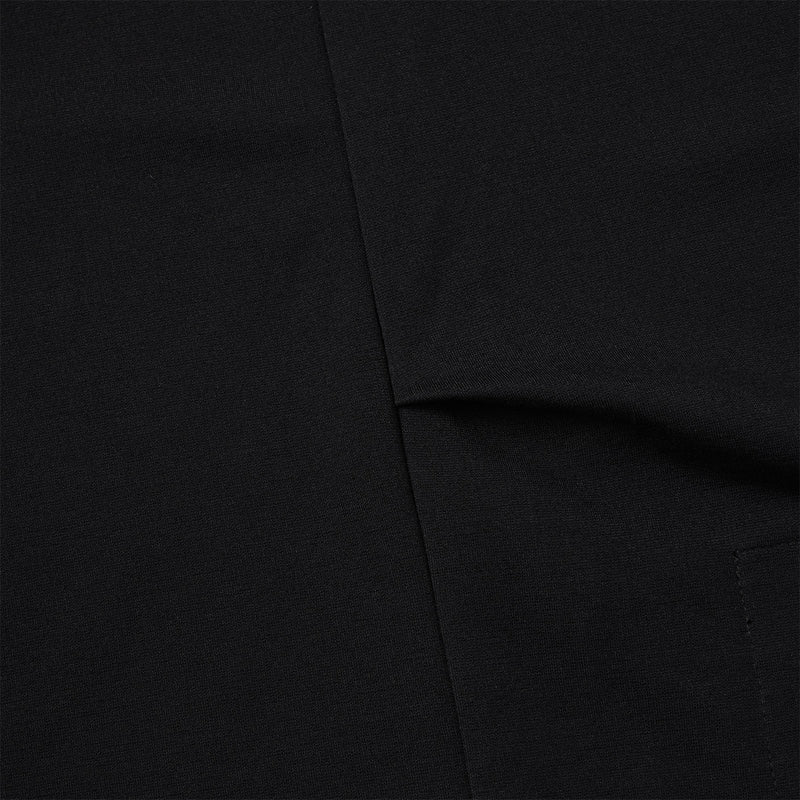 X-Model-01 New-Form Pocket Tee 'Black'