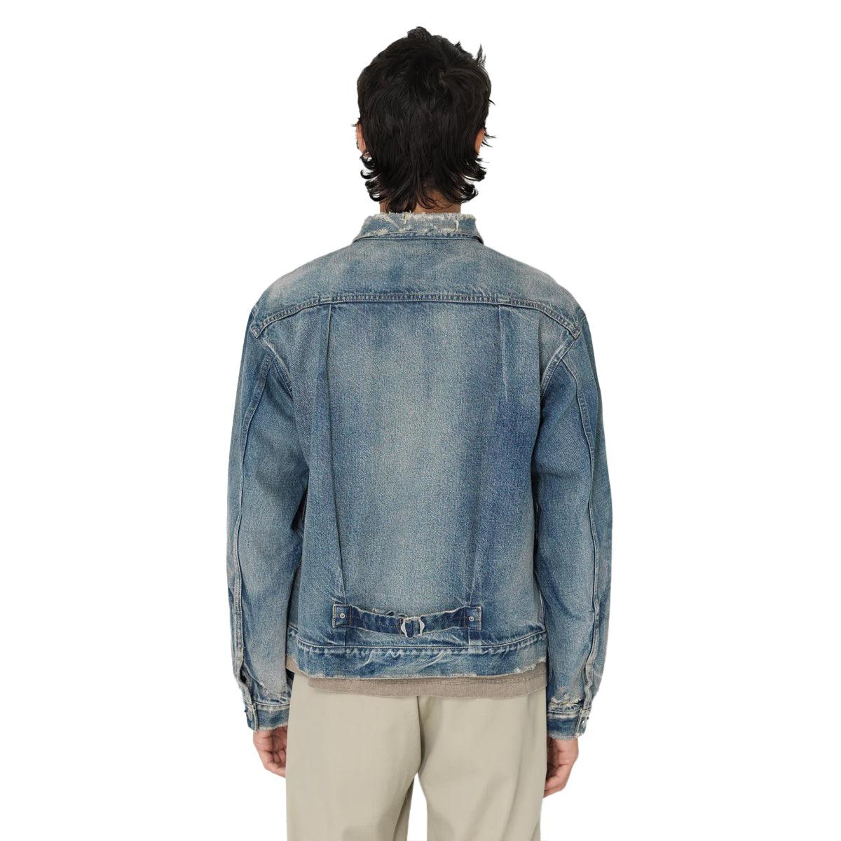 John Elliott Thumper Jacket Type II 'Hornet' – Limited Edt