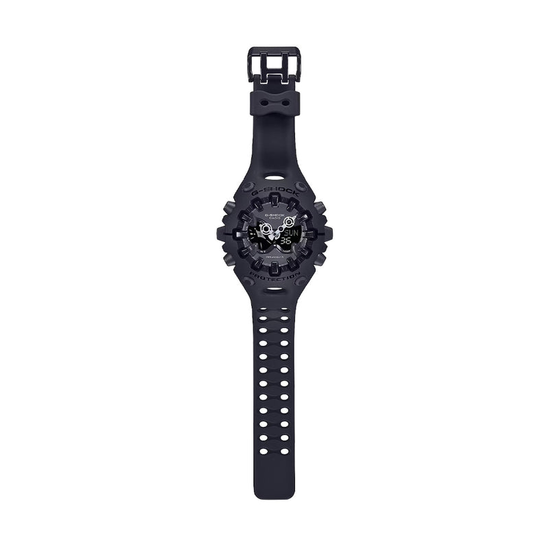 GA-V01 'G-SHOCK Black'