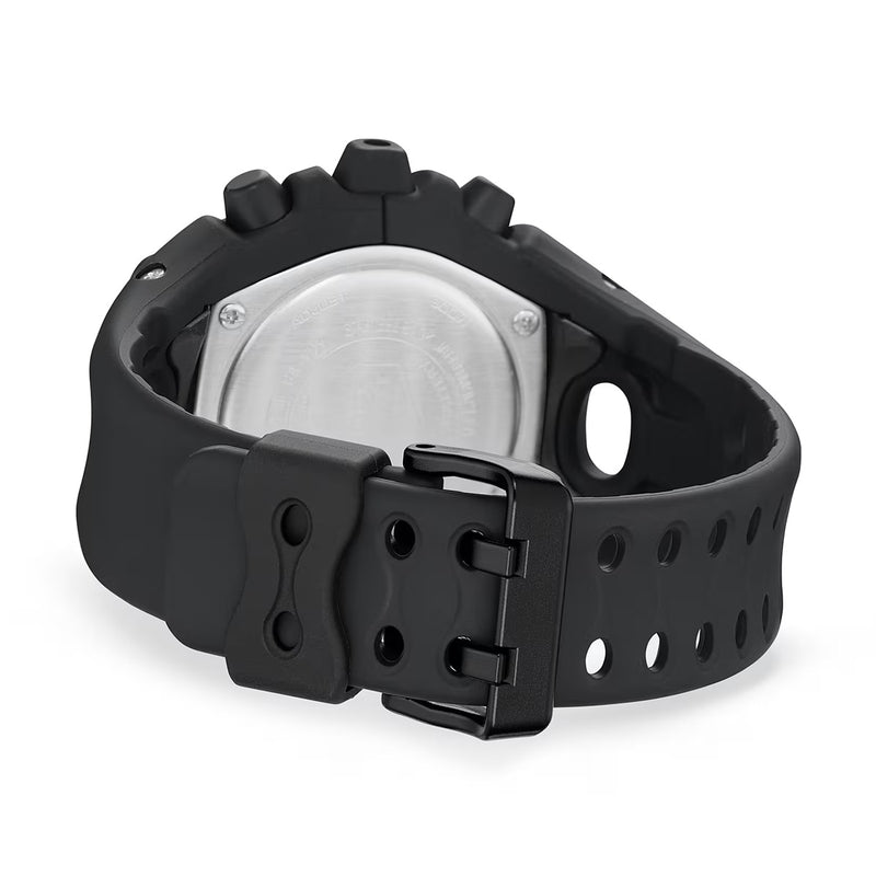 GA-V01 'G-SHOCK Black'