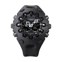GA-V01 'G-SHOCK Black'