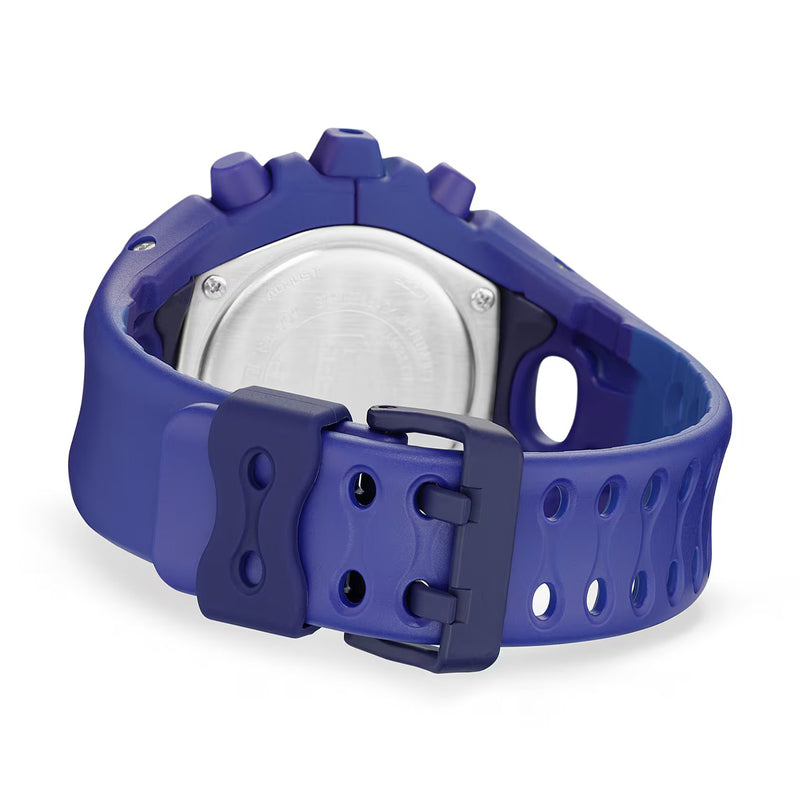GA-V01 'Neon Blue'