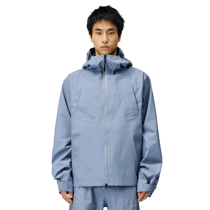 + Goldwin GORE-TEX Pro 3L Shell Jacket 'Rain Washed'