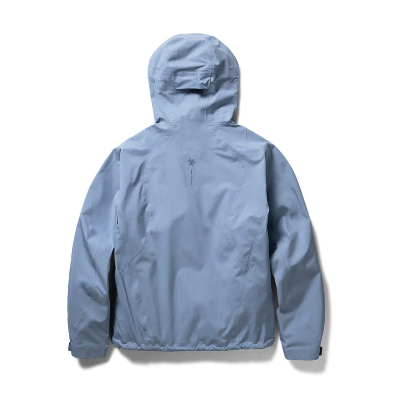 + Goldwin GORE-TEX Pro 3L Shell Jacket 'Rain Washed'