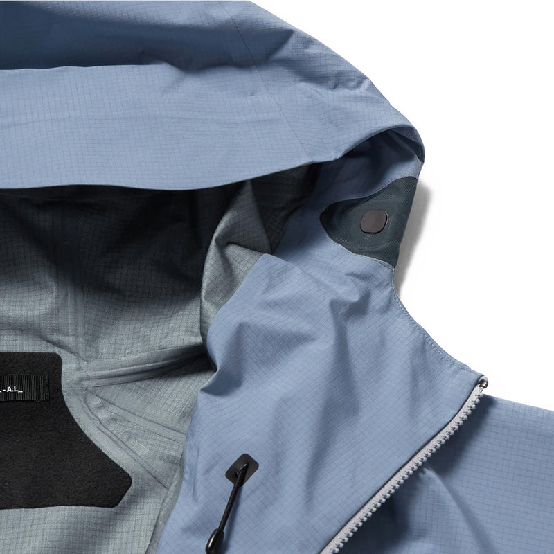 + Goldwin GORE-TEX Pro 3L Shell Jacket 'Rain Washed'