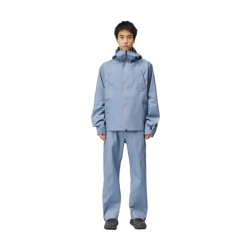 + Goldwin GORE-TEX Pro 3L Shell Pants 'Rain Washed'