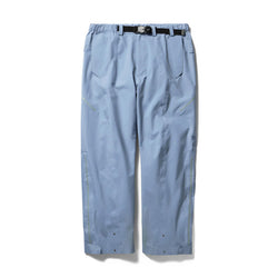 + Goldwin GORE-TEX Pro 3L Shell Pants 'Rain Washed'