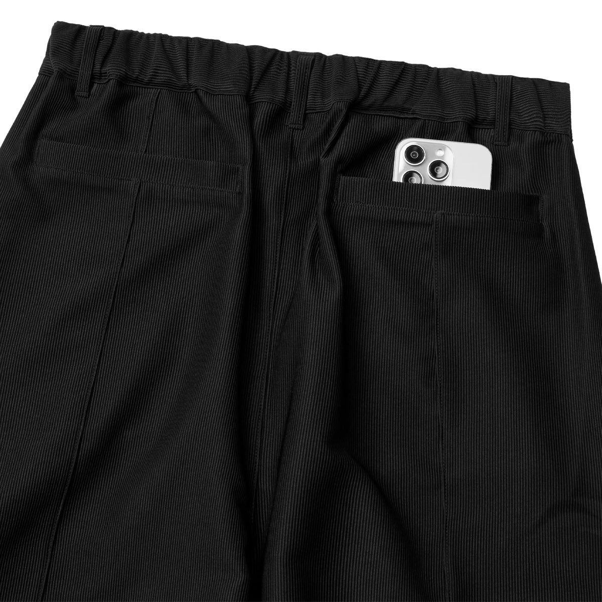 + MARKAWARE Tactical Army Balloon Pants 'Black'