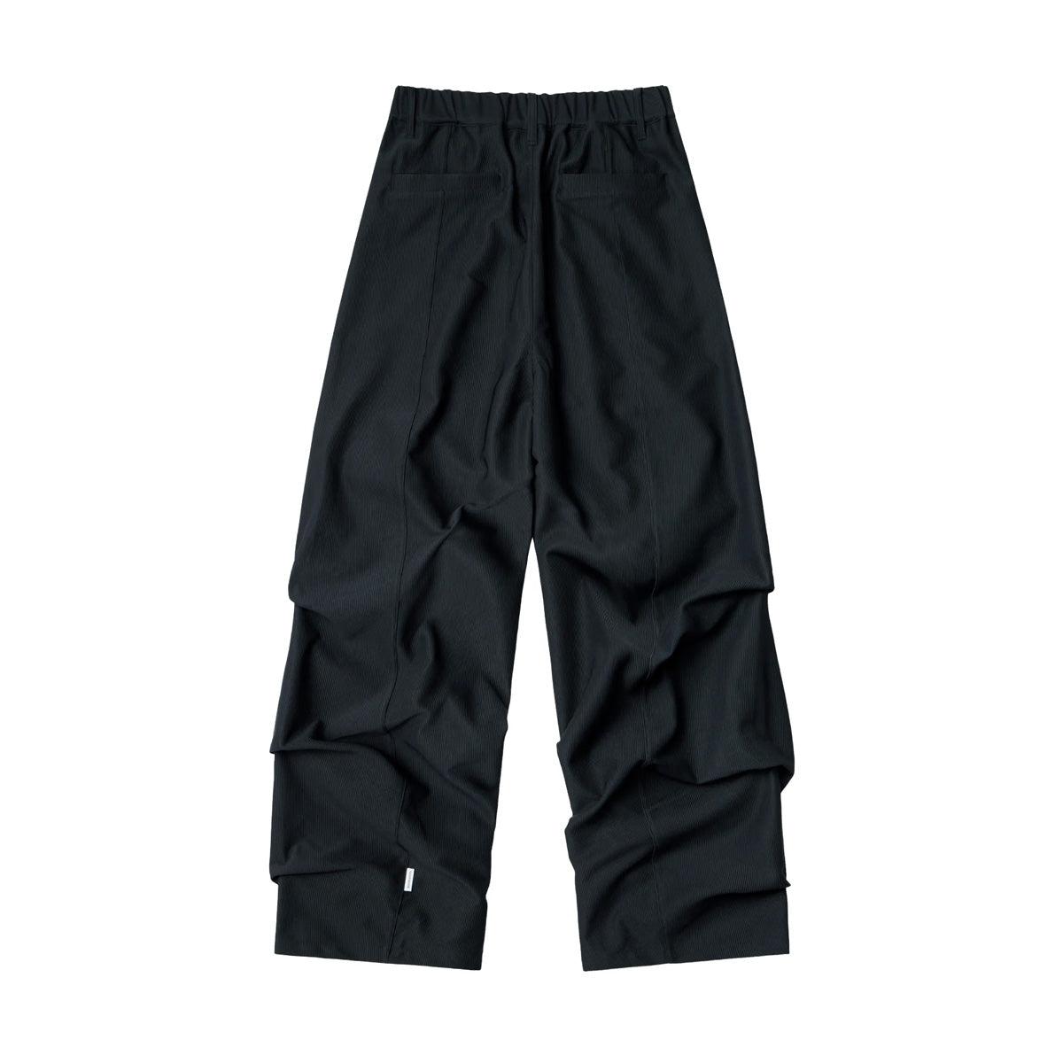 + MARKAWARE Tactical Army Balloon Pants 'Navy'