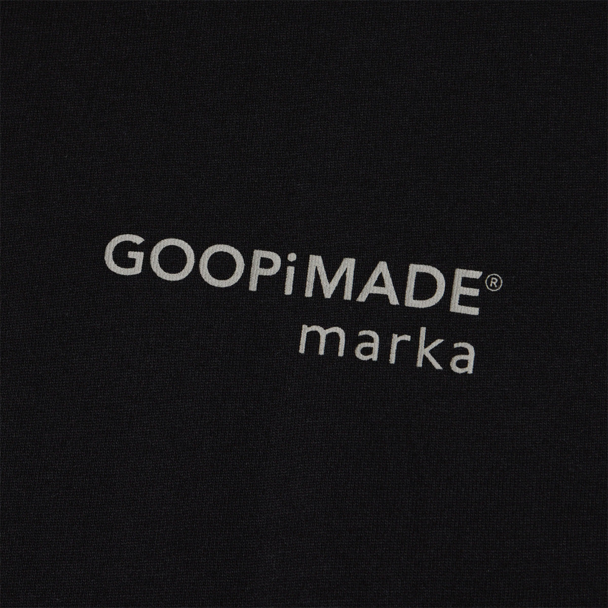 + MARKAWARE Waging War Tee 'Black'