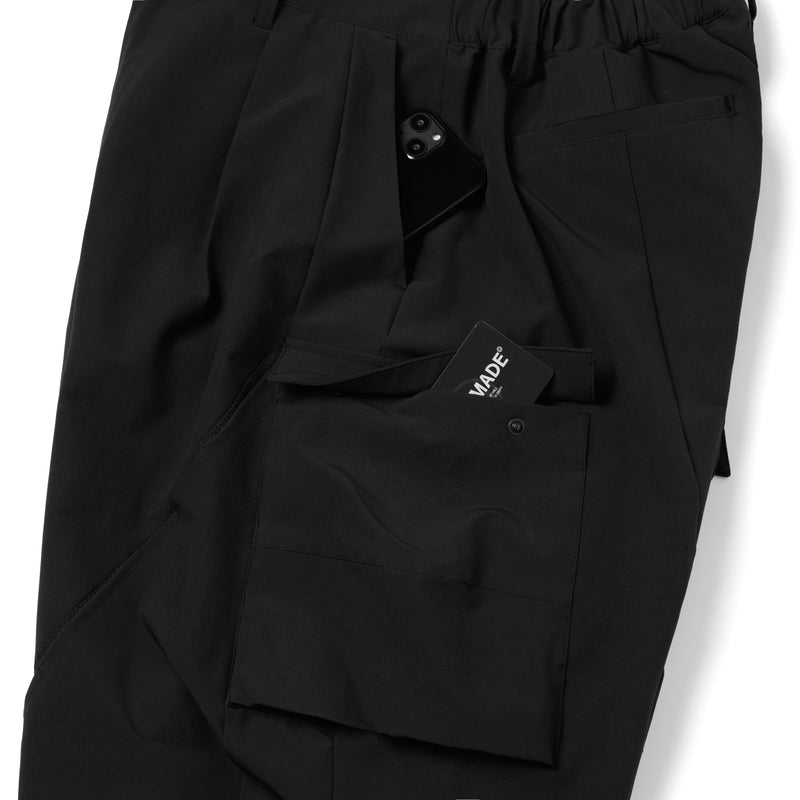 P-7S WindShear Utility Tapered Pants 'Shadow'