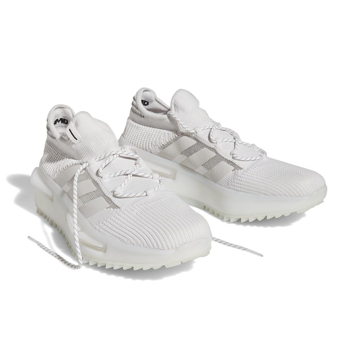 NMD_S1 'Cloud White'