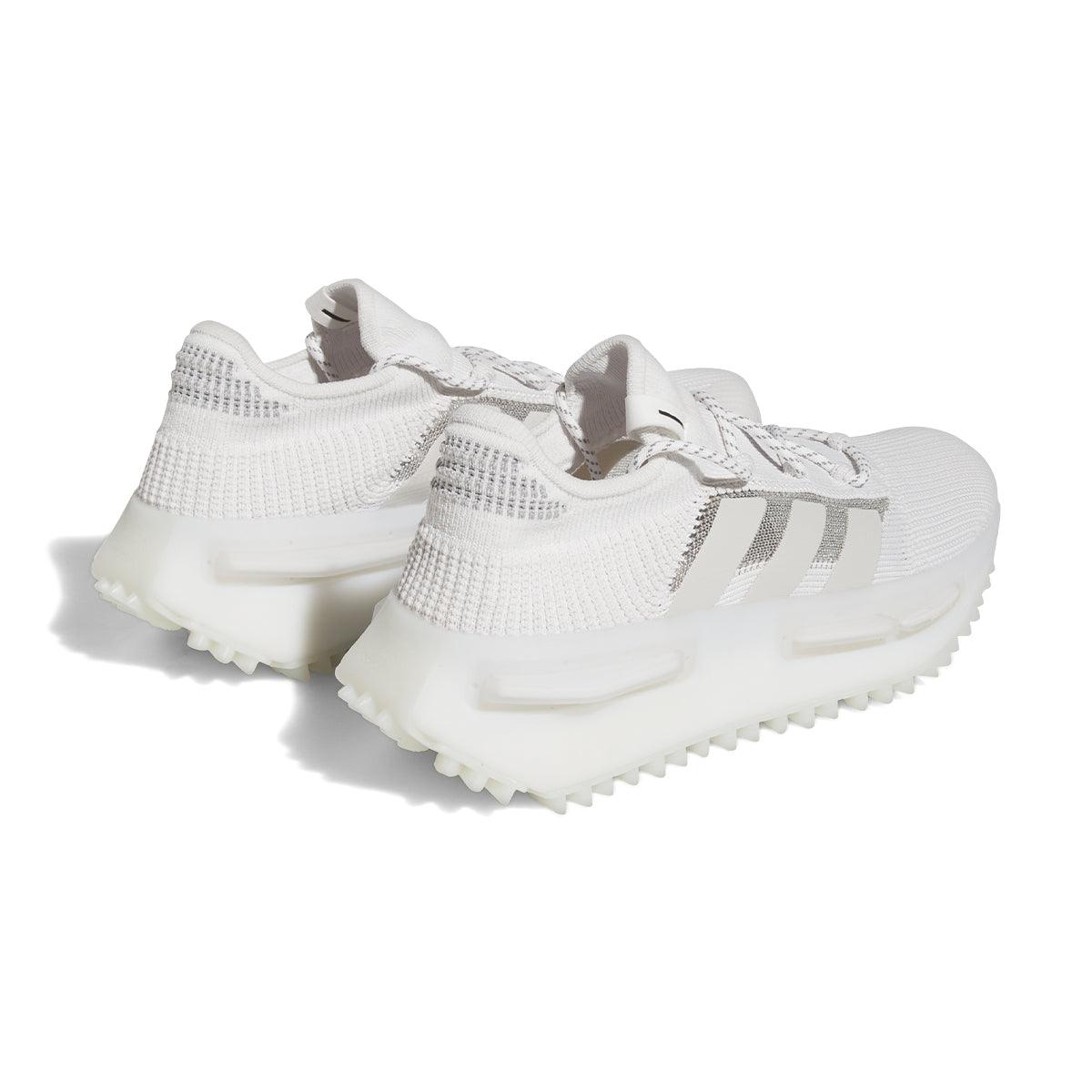 NMD_S1 'Cloud White'