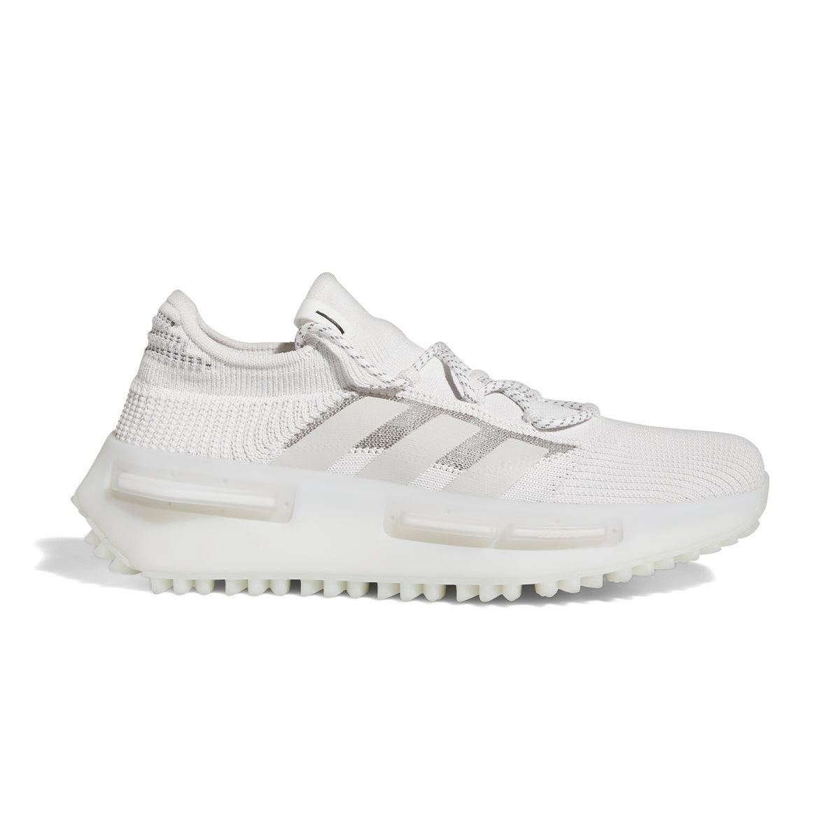 NMD_S1 'Cloud White'