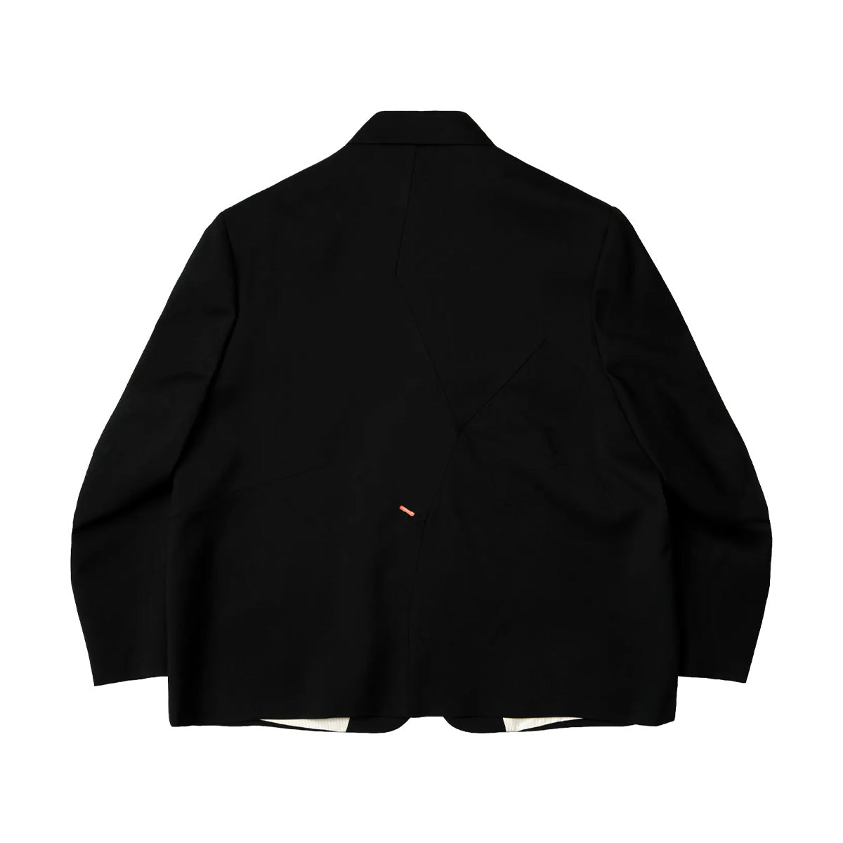 + WILDSIDE Yohji Yamamoto Nobleman Blazer 'Black'