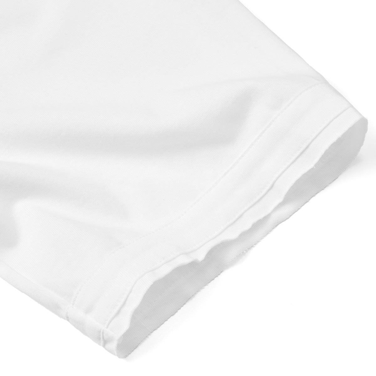 + WILDSIDE Yohji Yamamoto The Karasu Tee 'White'