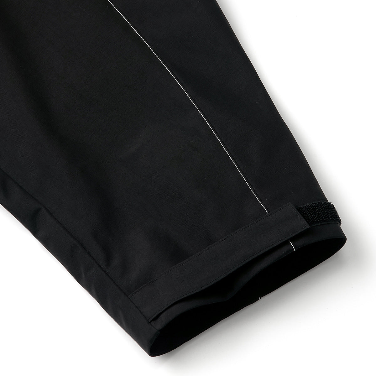 + WILDSIDE Yohji Yamamoto The-9 Technical Parka 'Black'