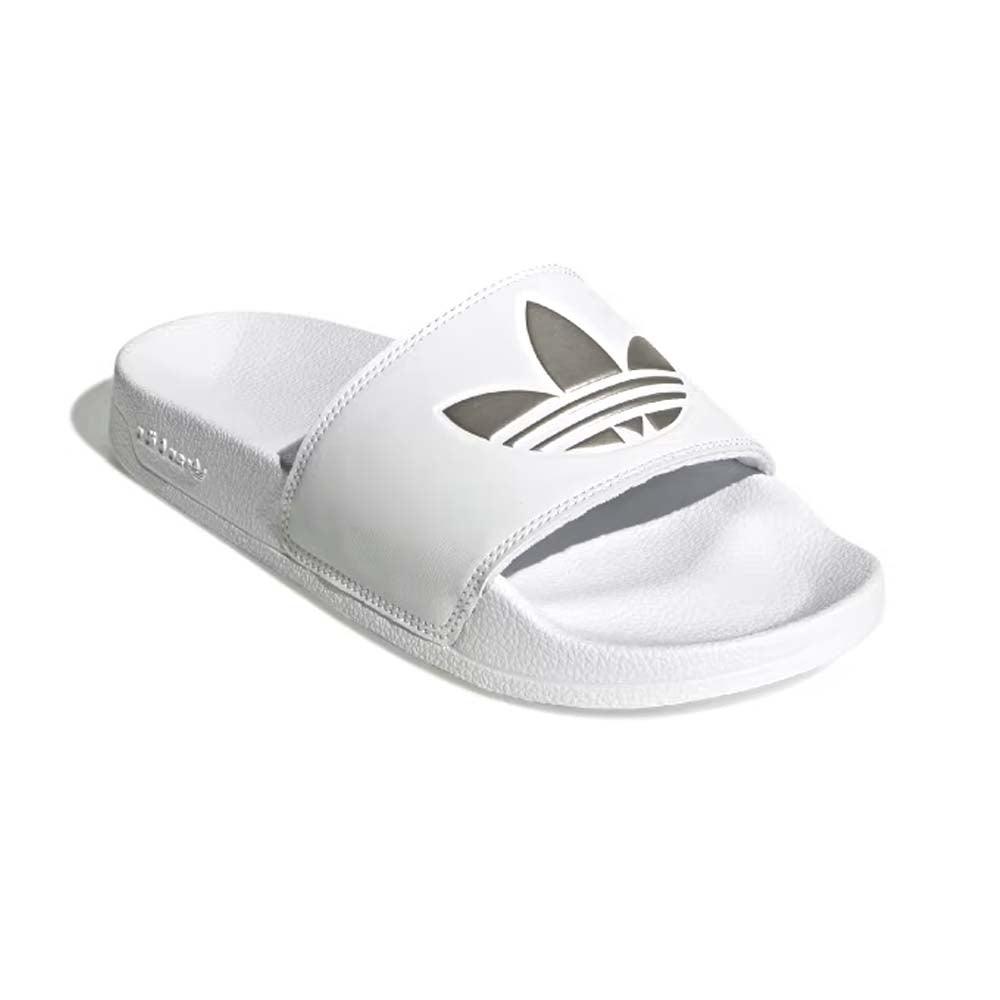 Wmns Adilette Lite Slides 'Cloud White'