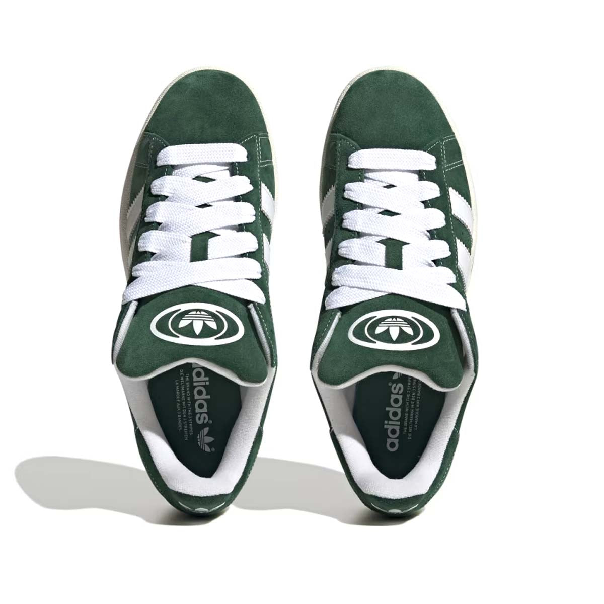 Campus 00s 'Dark Green'