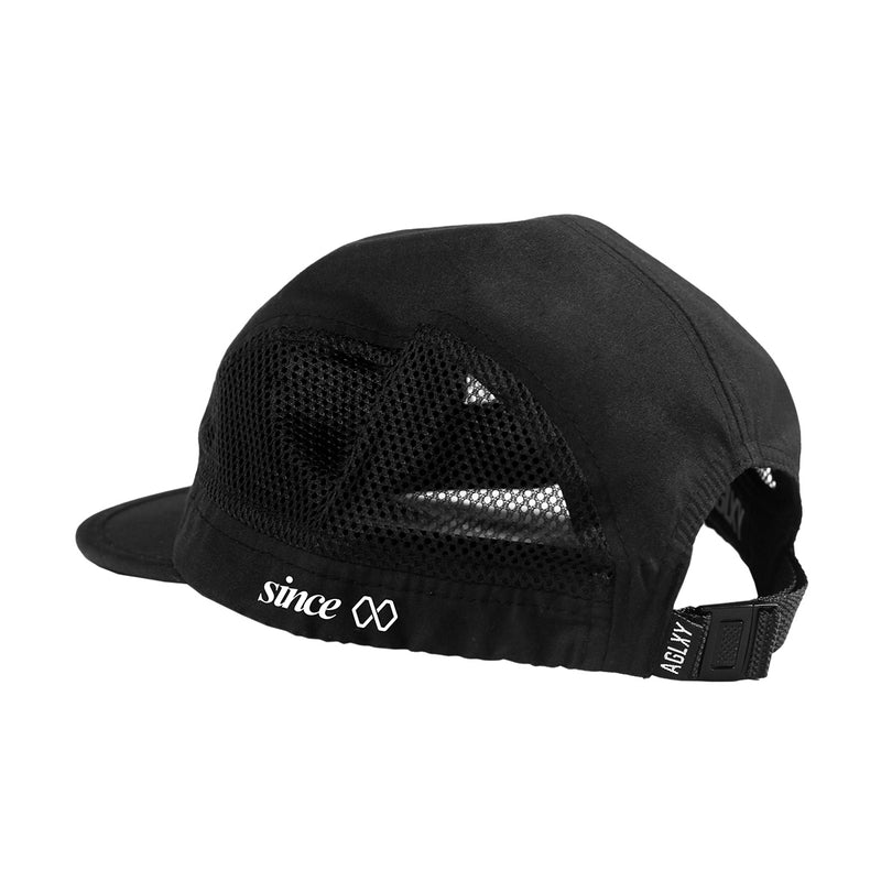 + Benny Gold Running Cap 'Black'