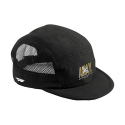 + Benny Gold Running Cap 'Black'