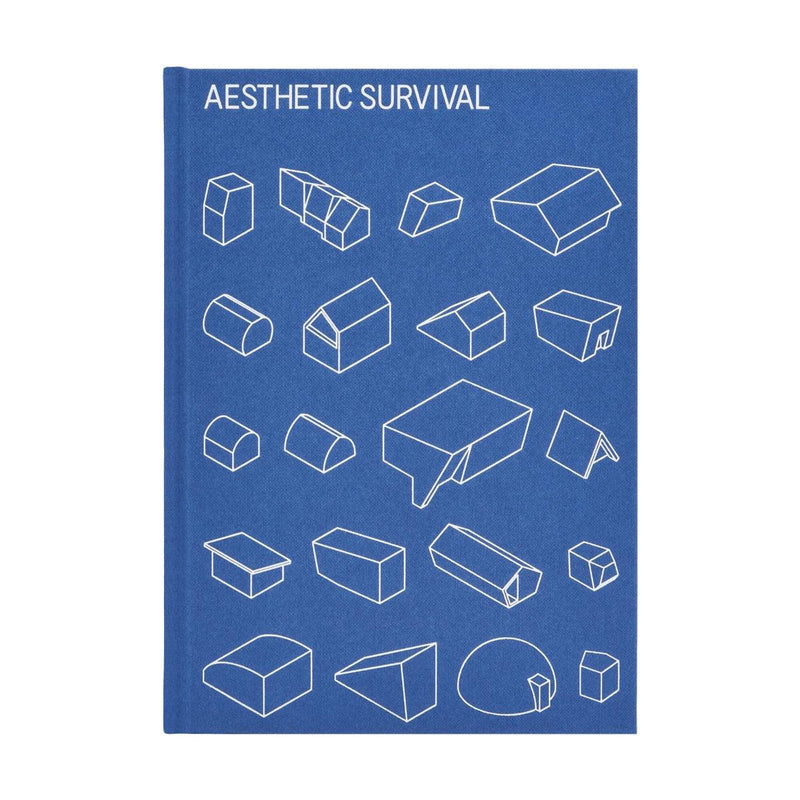 Aesthetic Survival Book