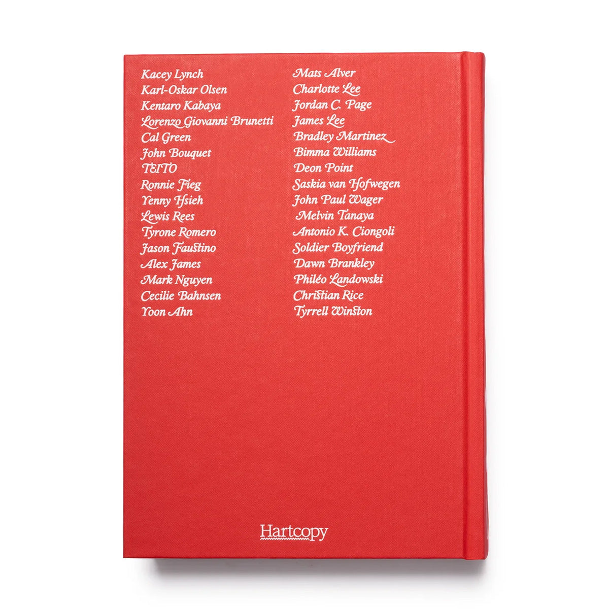 The Journal - Volume 3