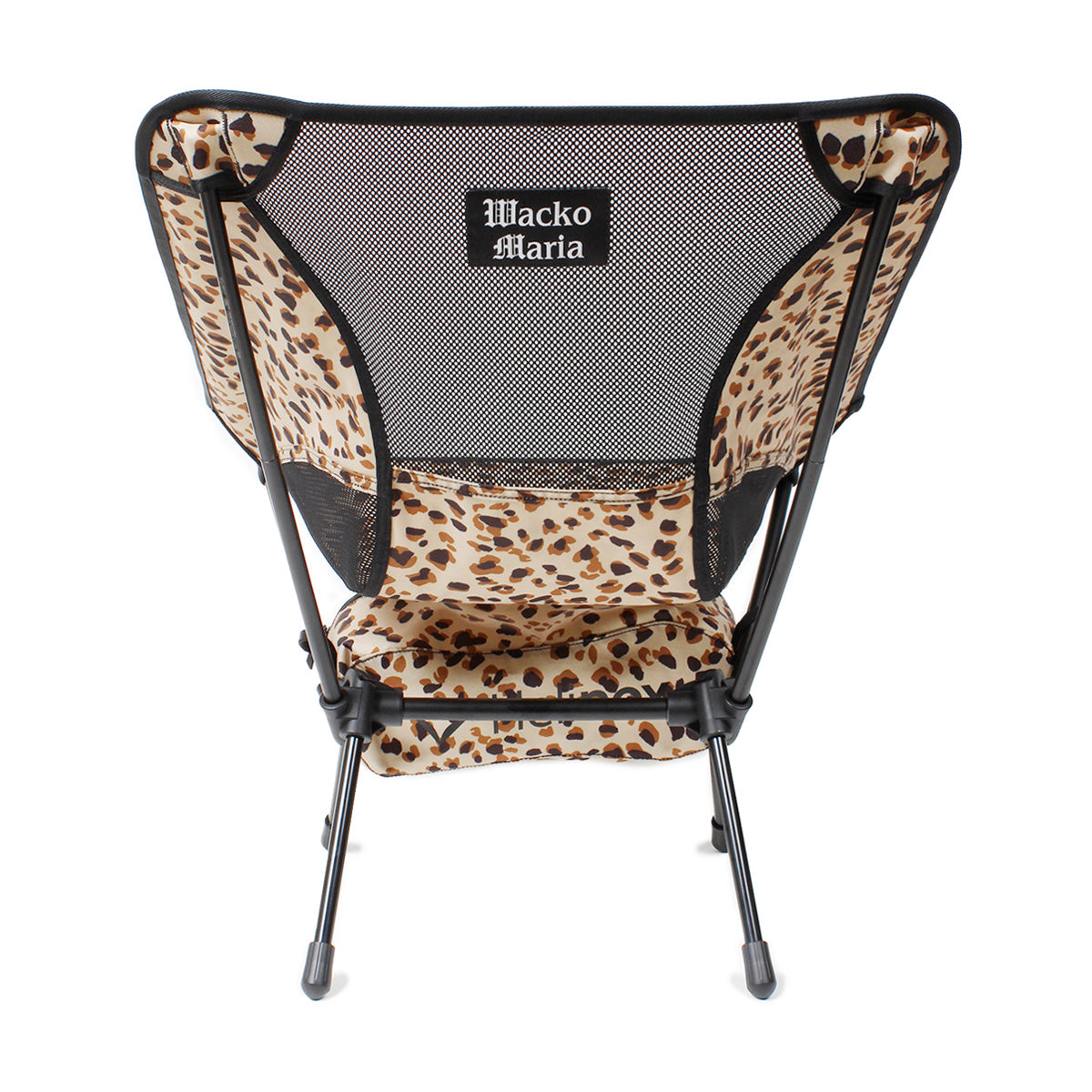 WACKO MARIA HELINOX / CHAIR ONE【BEIGE】 WACKO MARIA × Helinox Chair One - Beige – HCC TOKYO