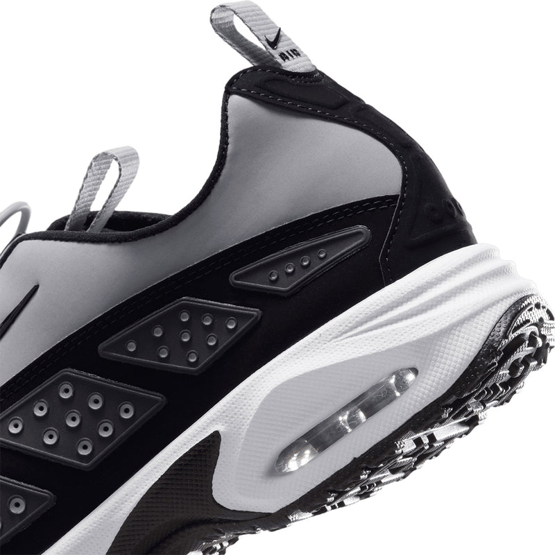 Air Max SNDR 'Reflective Silver'