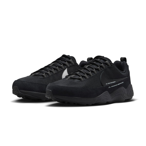 + Fragment Air Zoom Spiridon 'Black'