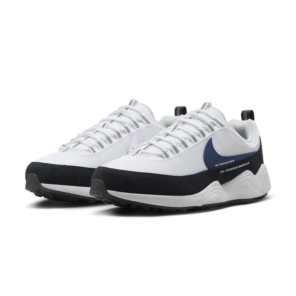 + Fragment Air Zoom Spiridon 'White Blue Void'