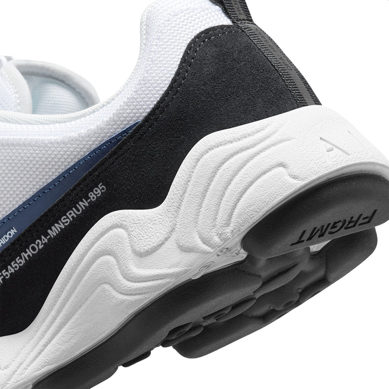 + Fragment Air Zoom Spiridon 'White Blue Void'