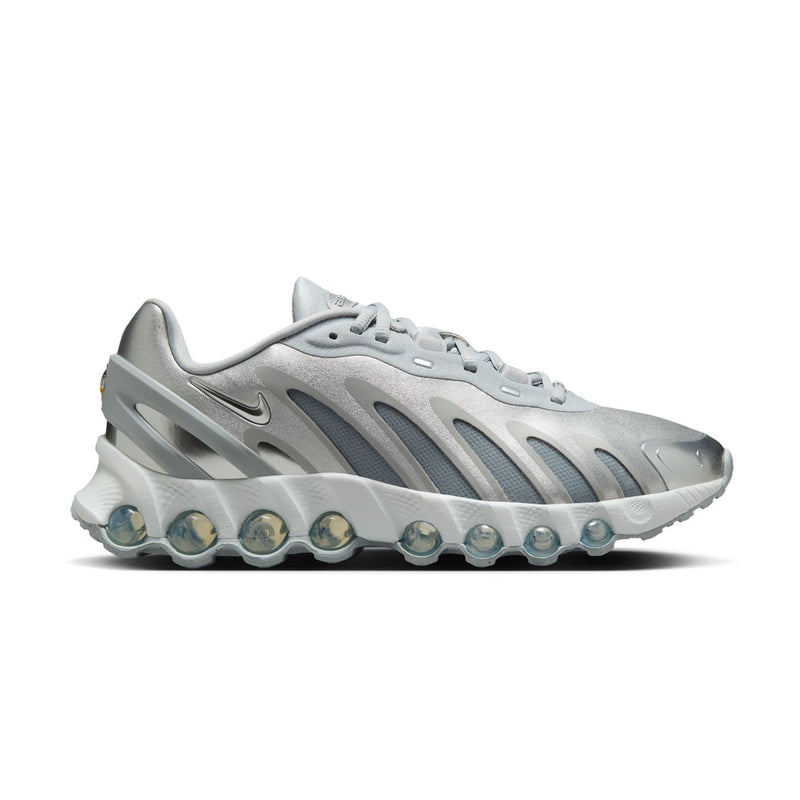 Wmns Air Max DN8 'Wolf Grey Off White'