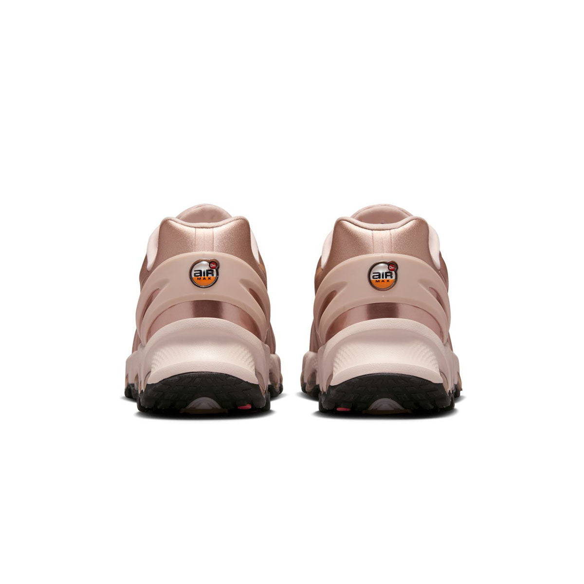 Wmns Air Max DN8 'Metallic Red Bronze'