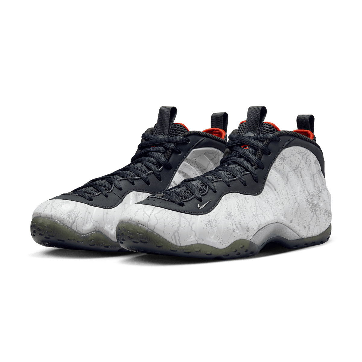 '+ Tekken 8 Air Foamposite 'Jin Kazama'