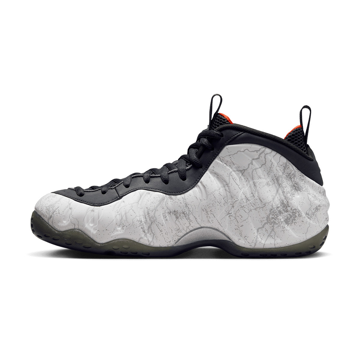 '+ Tekken 8 Air Foamposite 'Jin Kazama'